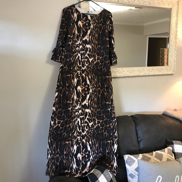 Dainty Jewells Dresses & Skirts - Dainty Jewels Layering Dress